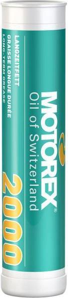 Image du produit Motorex Bike Grease 2000