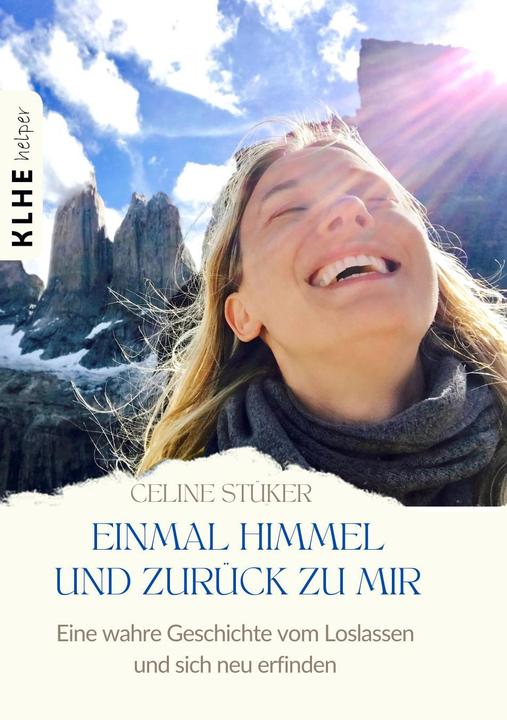 Actual product image Celine Stüker (German, Celine Stüker, 2023)