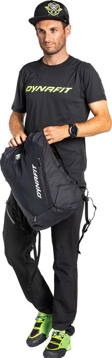 Immagine prodotto Dynafit Berretto trucker grafico unisex (58)