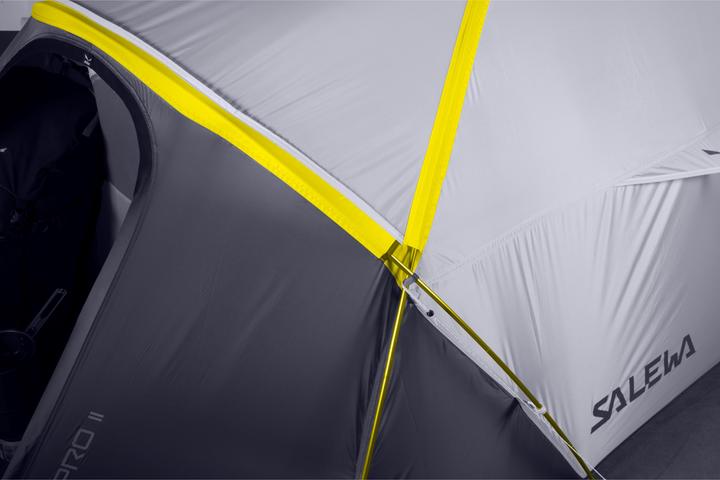 Produktbild Salewa Sierra Leone (Kuppelzelt, 3.40 kg, 3 Personen)