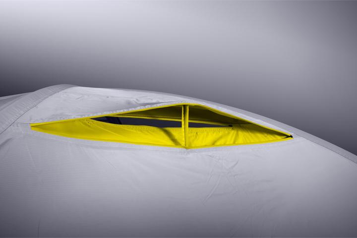Produktbild Salewa Sierra Leone (Kuppelzelt, 3.40 kg, 3 Personen)