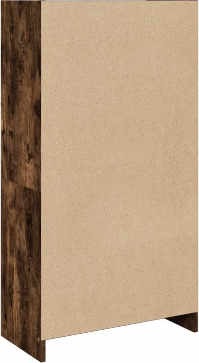 Image du produit VidaXL Lavrenti (57 x 28.5 x 107.5 cm)