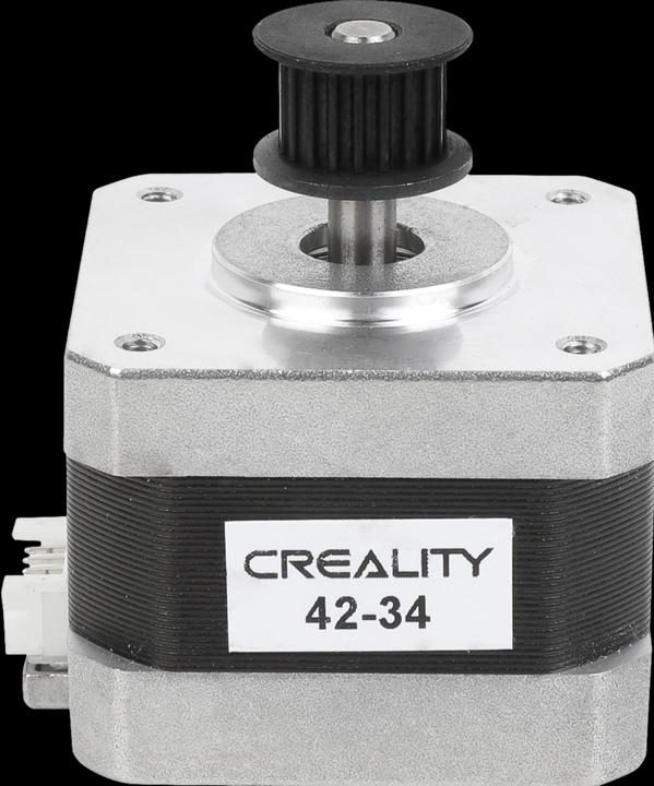 Produktbild Creality Ender-3 V3 Se X-Axis Stepper Motor 3d Zubehoer (Zubehör)