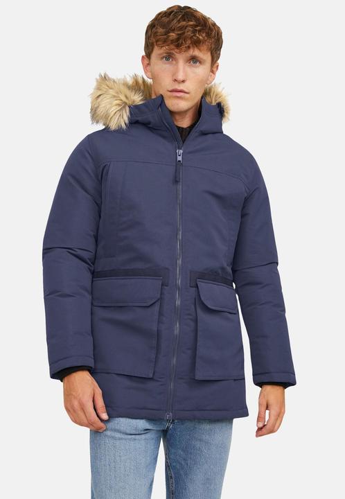 Immagine prodotto Jack & Jones Parka con cappuccio (M)