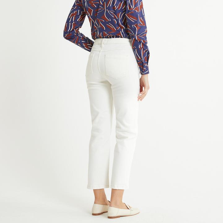 Produktbild Anne Weyburn Cropped-Jeans (XL)