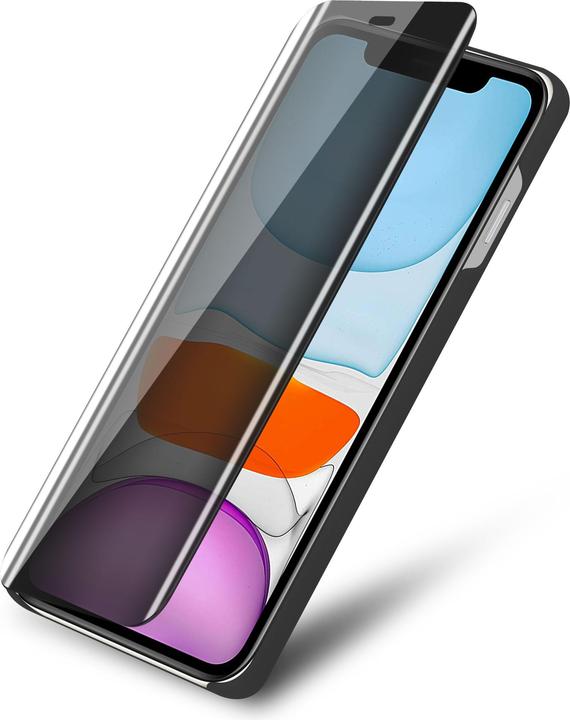 Produktbild Cadorabo Book Smart View Spiegel Cover (Apple iPhone 11)