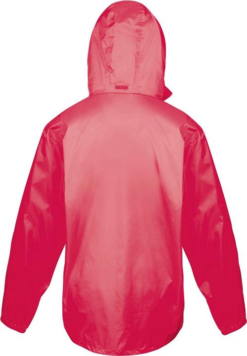 Produktbild Result Stowable Jacke (3XL)