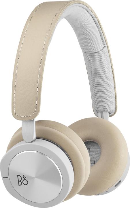 Actual product image B&O Beoplay H8i (ANC, 30 h, Cable)