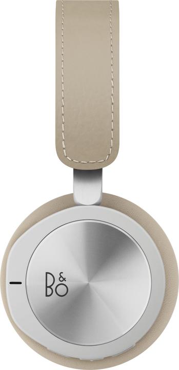 Actual product image B&O Beoplay H8i (ANC, 30 h, Cable)