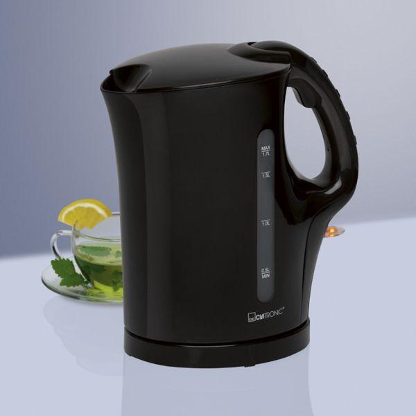 Produktbild Clatronic Wasserkocher WK3445 (1.70 l)