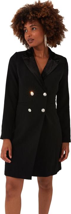 Produktbild Joe Browns PETITE Tuxedo Mini Dress (44)