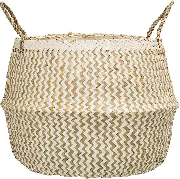 Actual product image Bloomingville Floria (1 x, Ø 42 cm)