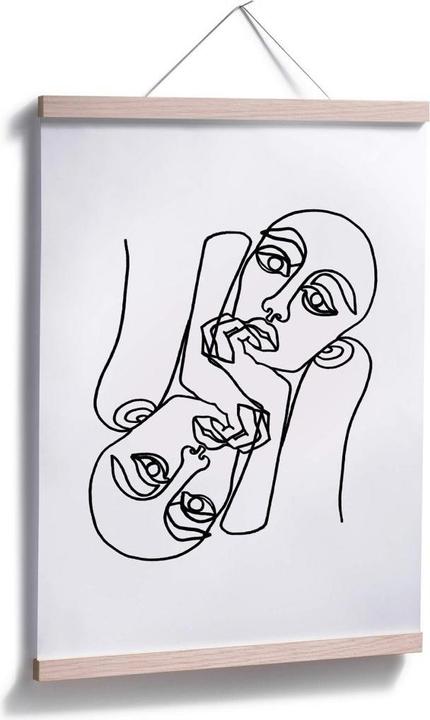 Produktbild Trenddeko Ava (40 x 50 cm)