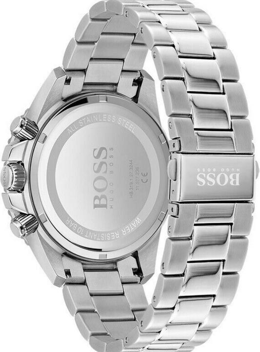 Immagine prodotto BOSS Admiral (Cronografo, 45 mm)