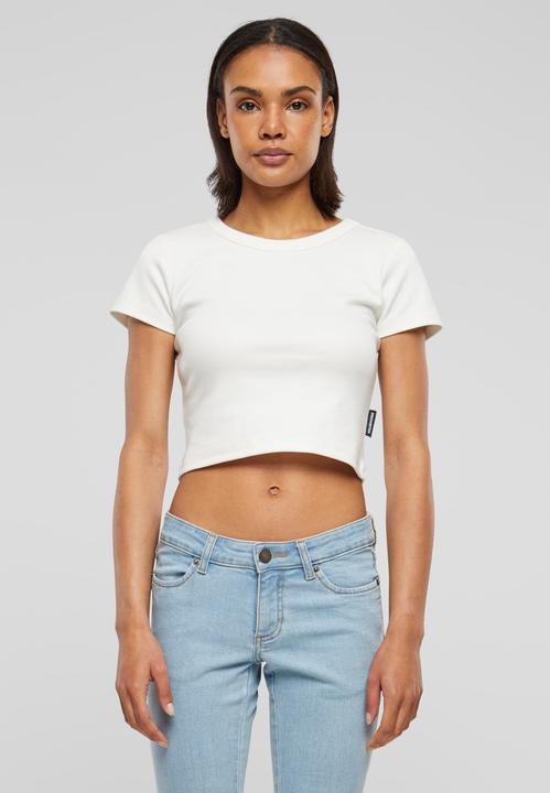 Actual product image Prohibited Women Tee - 126739 (XXL)