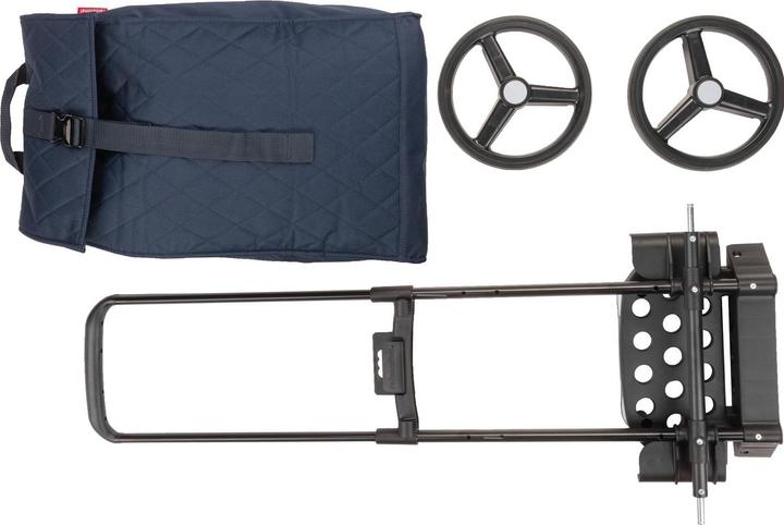 Produktbild reisenthel citycruiser rhombus midnight