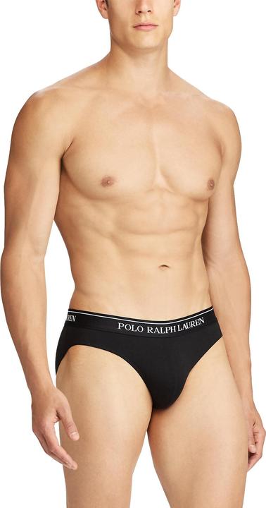 Immagine prodotto Ralph Lauren Scivolare Casual Figura-abbracciata (XXL, confezione da 3)