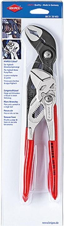 Produktbild Knipex Zangen-Set (319 mm)