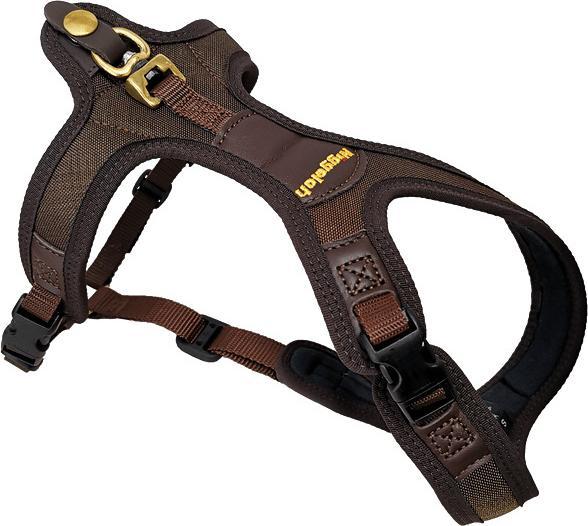 Actual product image Niggeloh Dog Harness Follow Light (M, Dog, General)