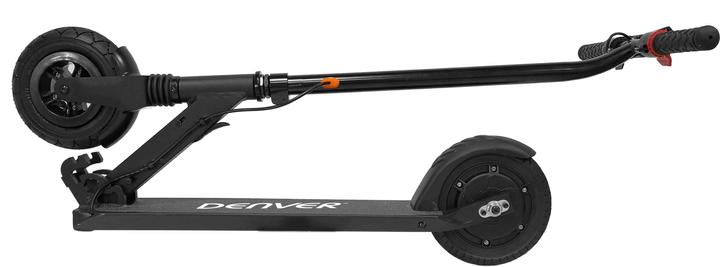 Actual product image Denver SCO-80110 (20 km/h, 12 km, 300 W)