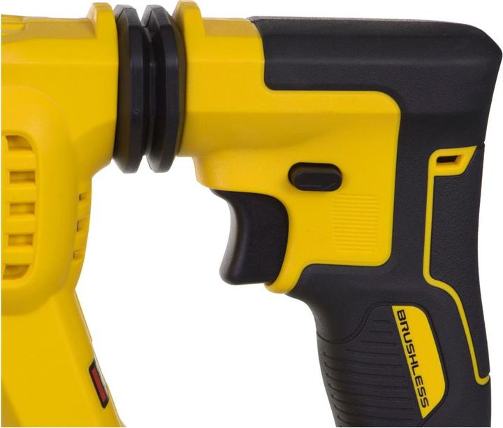 Produktbild DeWalt Kombihammer (Akkubetrieb)