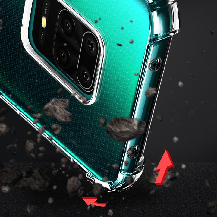 Produktbild Avizar Prems Series (Xiaomi Redmi Note 9S)