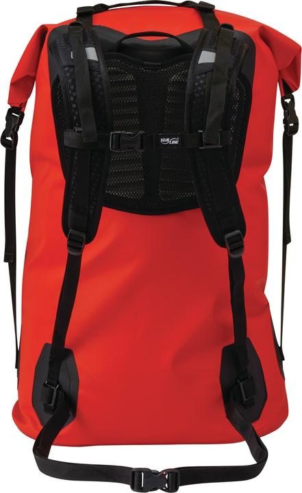 Actual product image SealLine Boundary Pack (65 l)