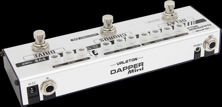 Image du produit Valeton Dapper Mini