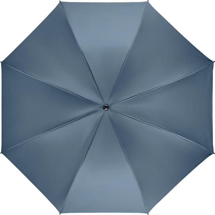 Actual product image MidOcean Grusa Windproof Stick Umbrella
