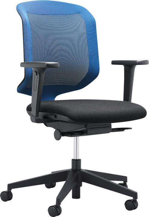 Actual product image Giroflex 434-3019