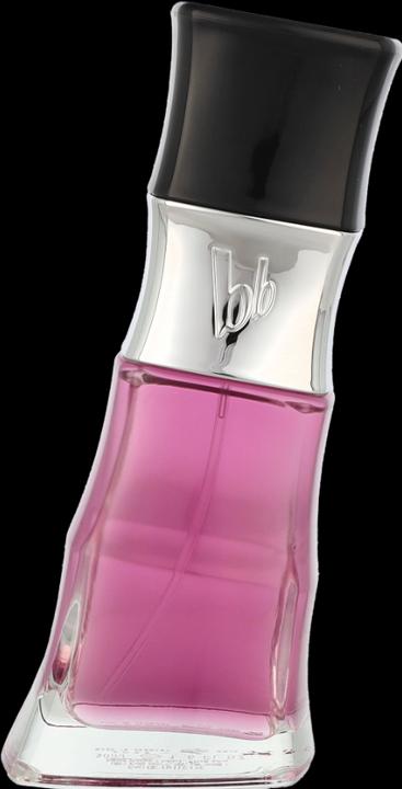 Actual product image Bruno Banani Dangerous Woman (Eau de toilette, 50 ml)