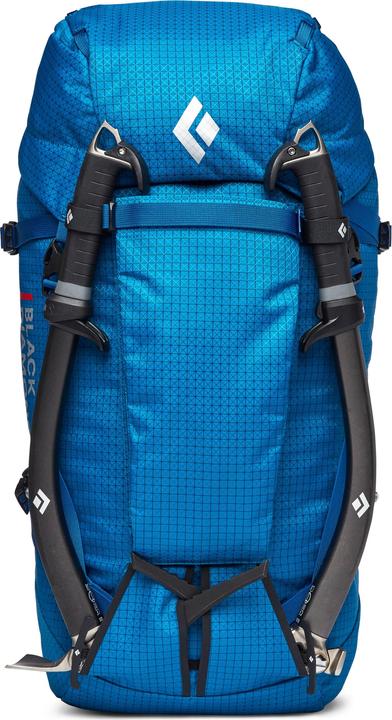 Actual product image Black Diamond Mission 75 Backpack