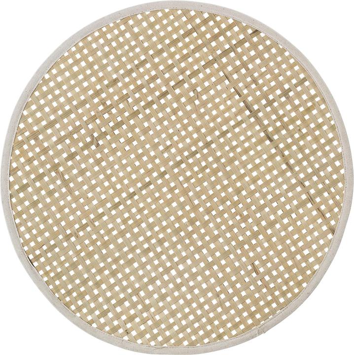 Image du produit Bloomingville Napperon (1 x, Ø 35 cm)