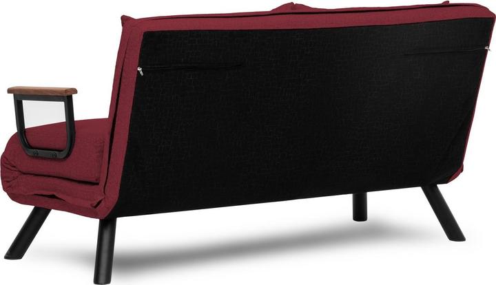 Produktbild Atelier del Sofa Jake (2-Sitzer)