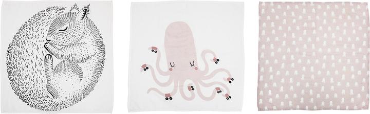 Actual product image Bloomingville Baby Muslin (80 cm, 80 cm)