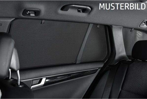 Produktbild Carshades Sonnenschutz Blenden für Skoda Superb III Kombi ab 2015