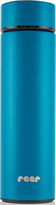 Blau, Schwarz