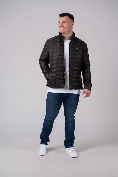 Image du produit Edelvetica Veste de transition Edelweiss pour hommes (XL)