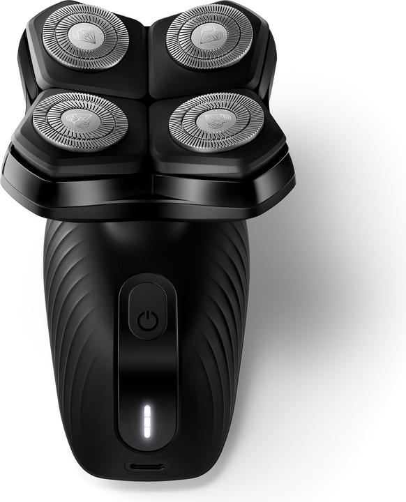 Immagine prodotto Manscaped The Dome Shaver Plus Essentials
