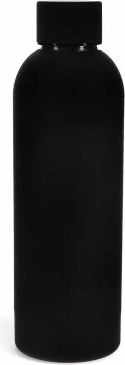 Image du produit Rex London Gourde en acier recouverte de caoutchouc (0.50 l)