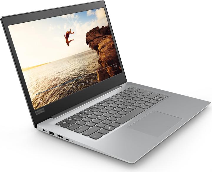 Image du produit Lenovo 120s-14iap (14", Intel Pentium N4200, 4 Go, 128 Go)