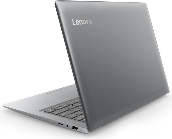 Image du produit Lenovo 120s-14iap (14", Intel Pentium N4200, 4 Go, 128 Go)
