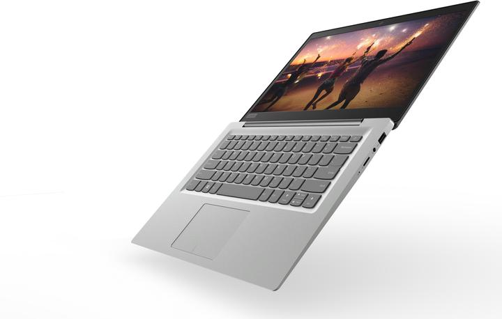 Image du produit Lenovo 120s-14iap (14", Intel Pentium N4200, 4 Go, 128 Go)
