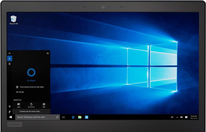 Image du produit Lenovo 120s-14iap (14", Intel Pentium N4200, 4 Go, 128 Go)