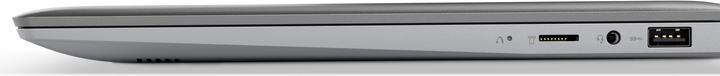 Image du produit Lenovo 120s-14iap (14", Intel Pentium N4200, 4 Go, 128 Go)