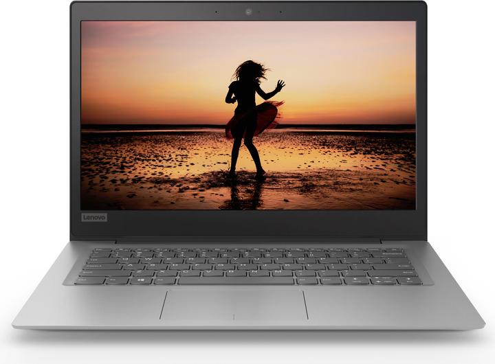 Image du produit Lenovo 120s-14iap (14", Intel Pentium N4200, 4 Go, 128 Go)