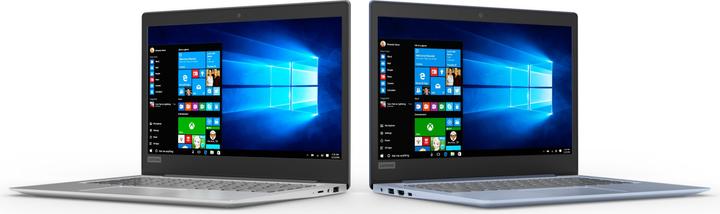 Image du produit Lenovo 120s-14iap (14", Intel Pentium N4200, 4 Go, 128 Go)