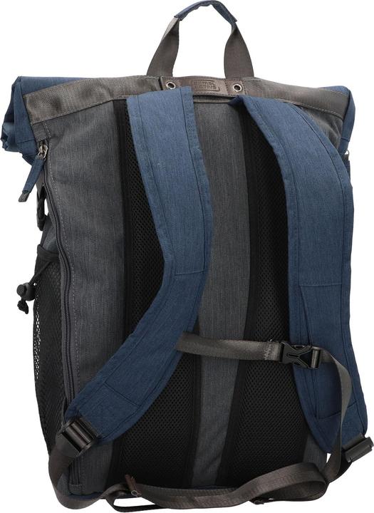 Immagine prodotto Camel Active Zaino Satipo 44 cm con scomparto per laptop (19 l)