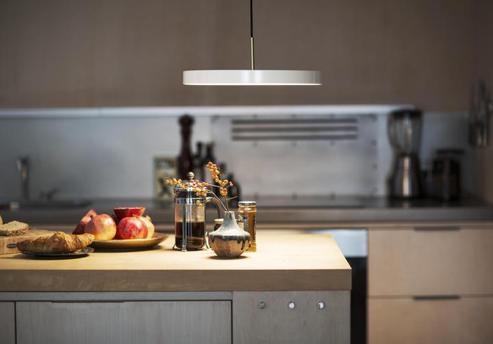 Actual product image Umage Asteria (1500 lm)