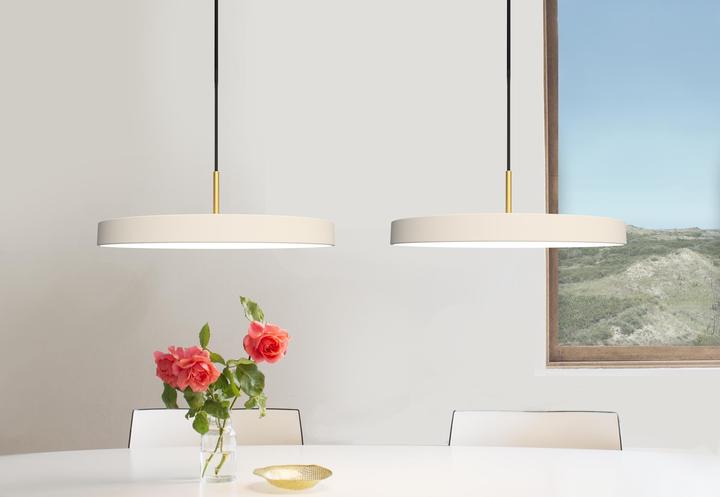 Actual product image Umage Asteria (1500 lm)